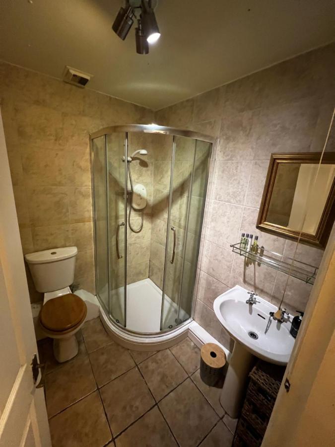 Central Bath, 18Th Century Georgian Rooms Екстер'єр фото