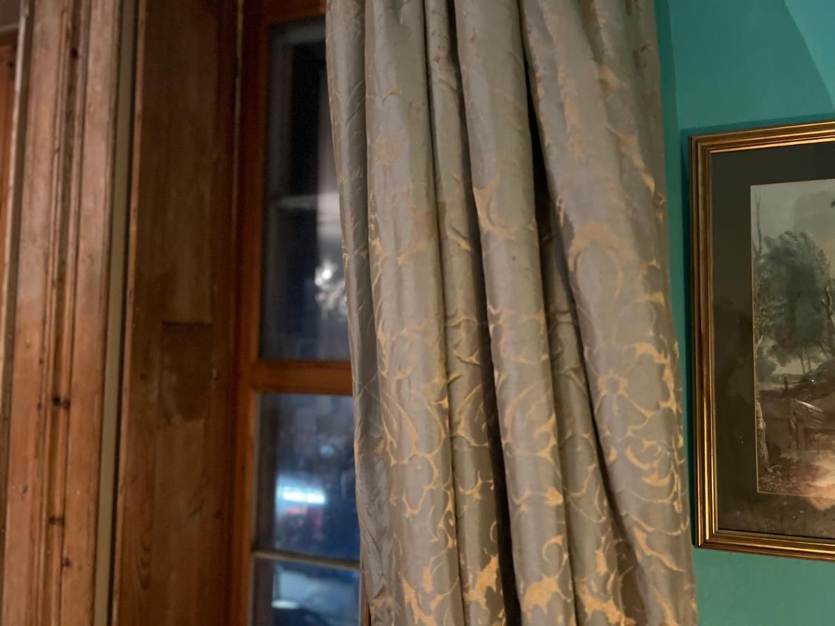 Central Bath, 18Th Century Georgian Rooms Екстер'єр фото