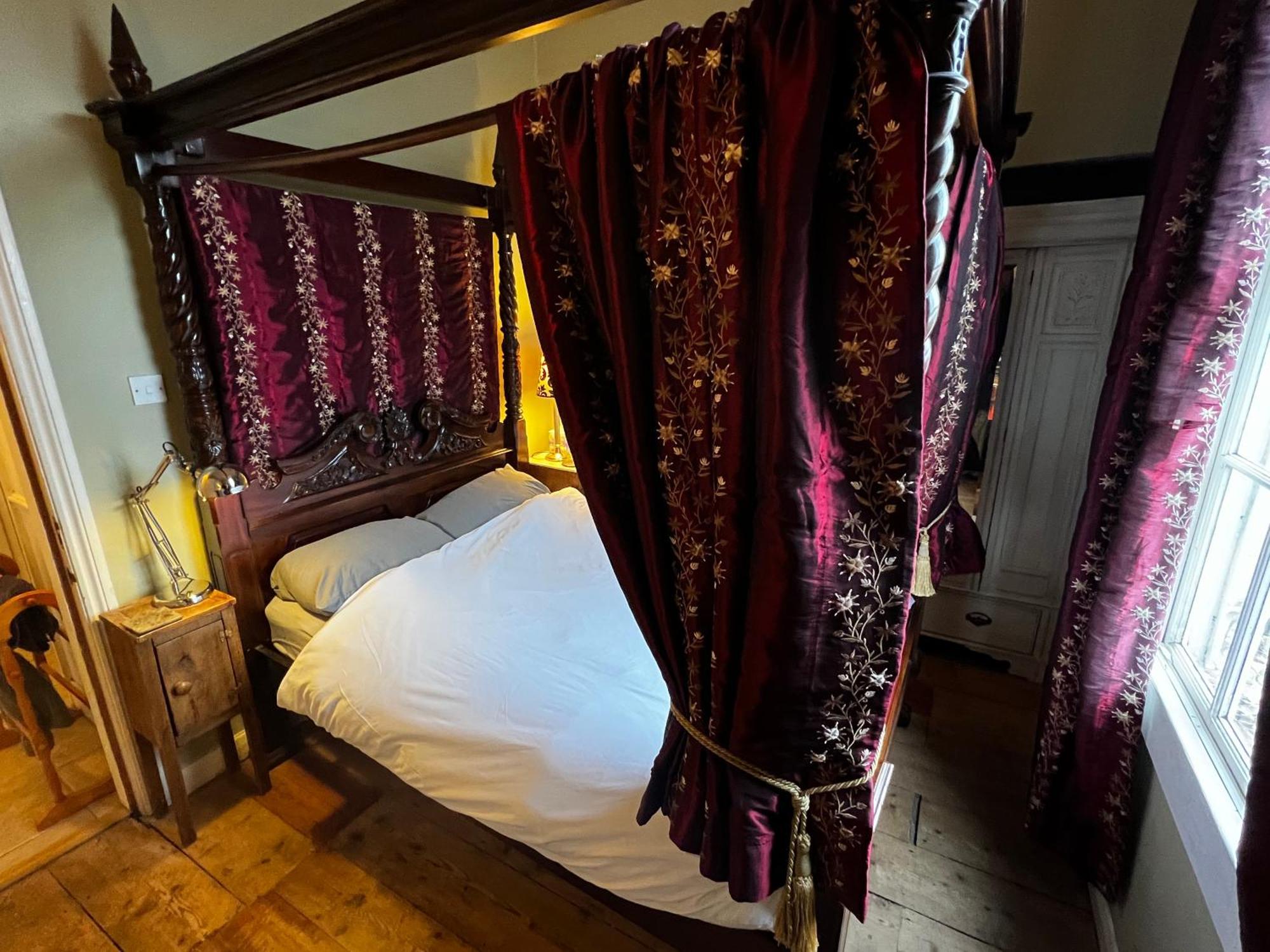 Central Bath, 18Th Century Georgian Rooms Екстер'єр фото