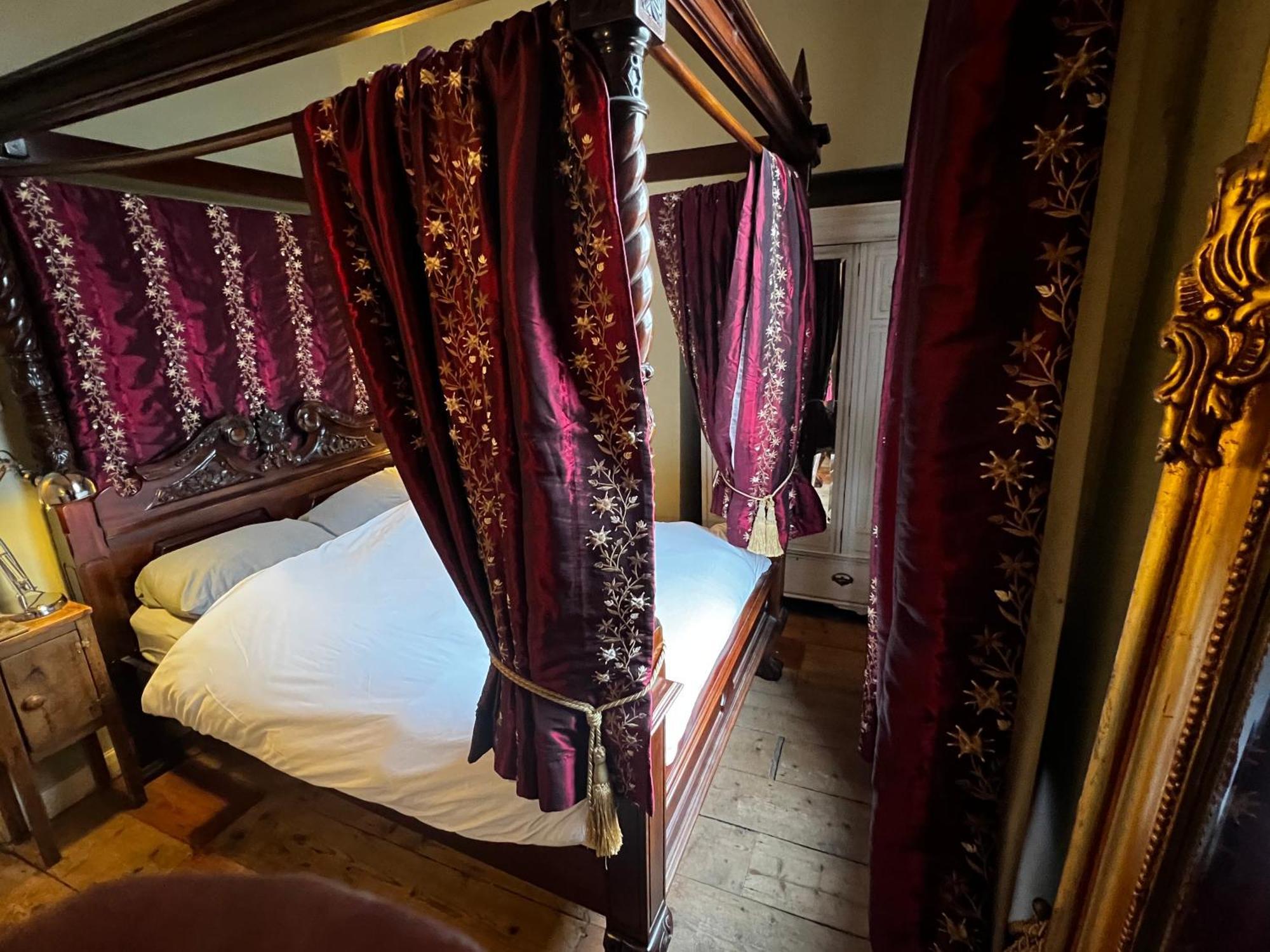 Central Bath, 18Th Century Georgian Rooms Екстер'єр фото