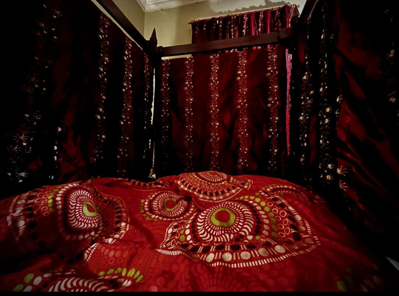 Central Bath, 18Th Century Georgian Rooms Екстер'єр фото