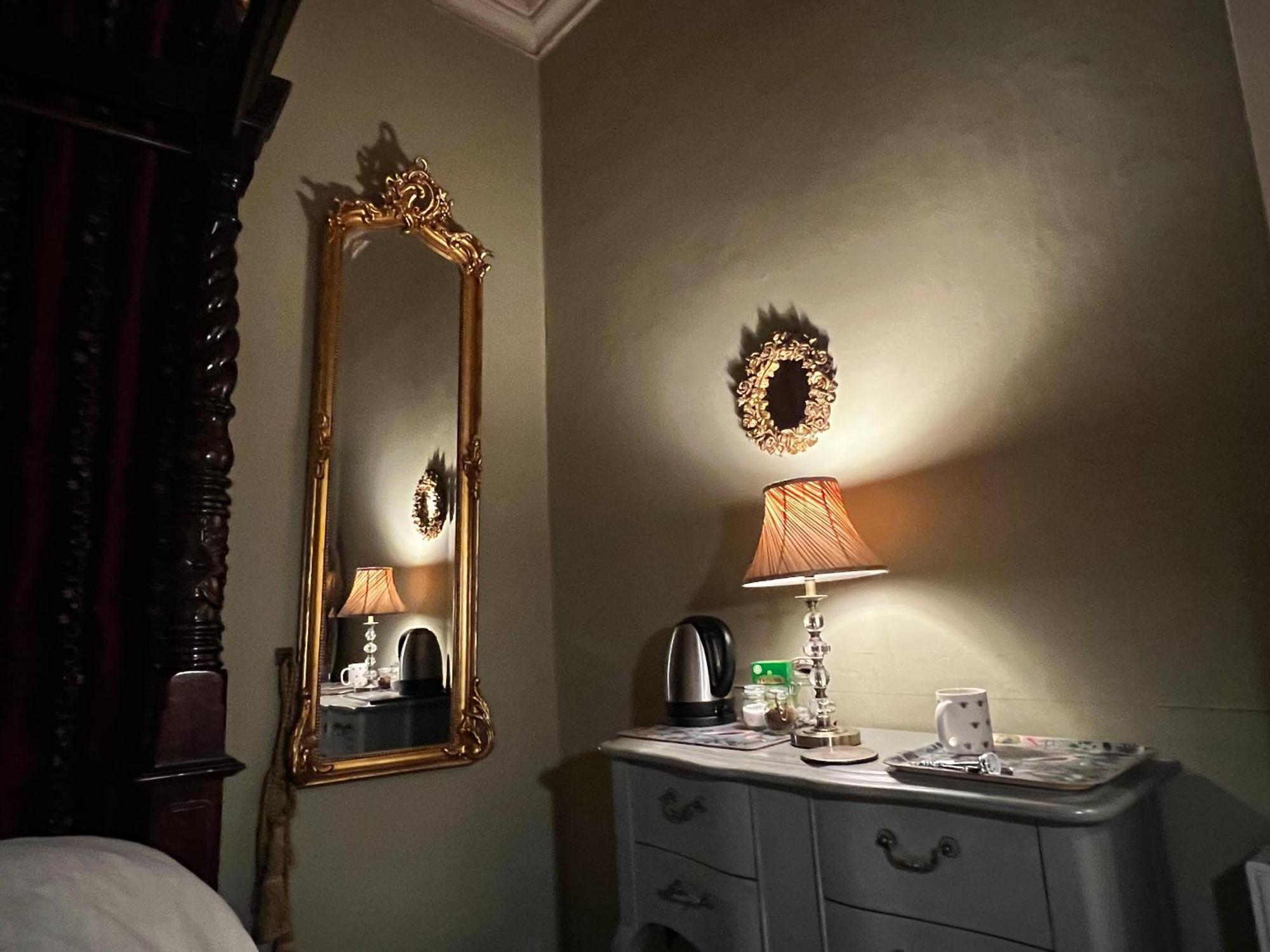 Central Bath, 18Th Century Georgian Rooms Екстер'єр фото