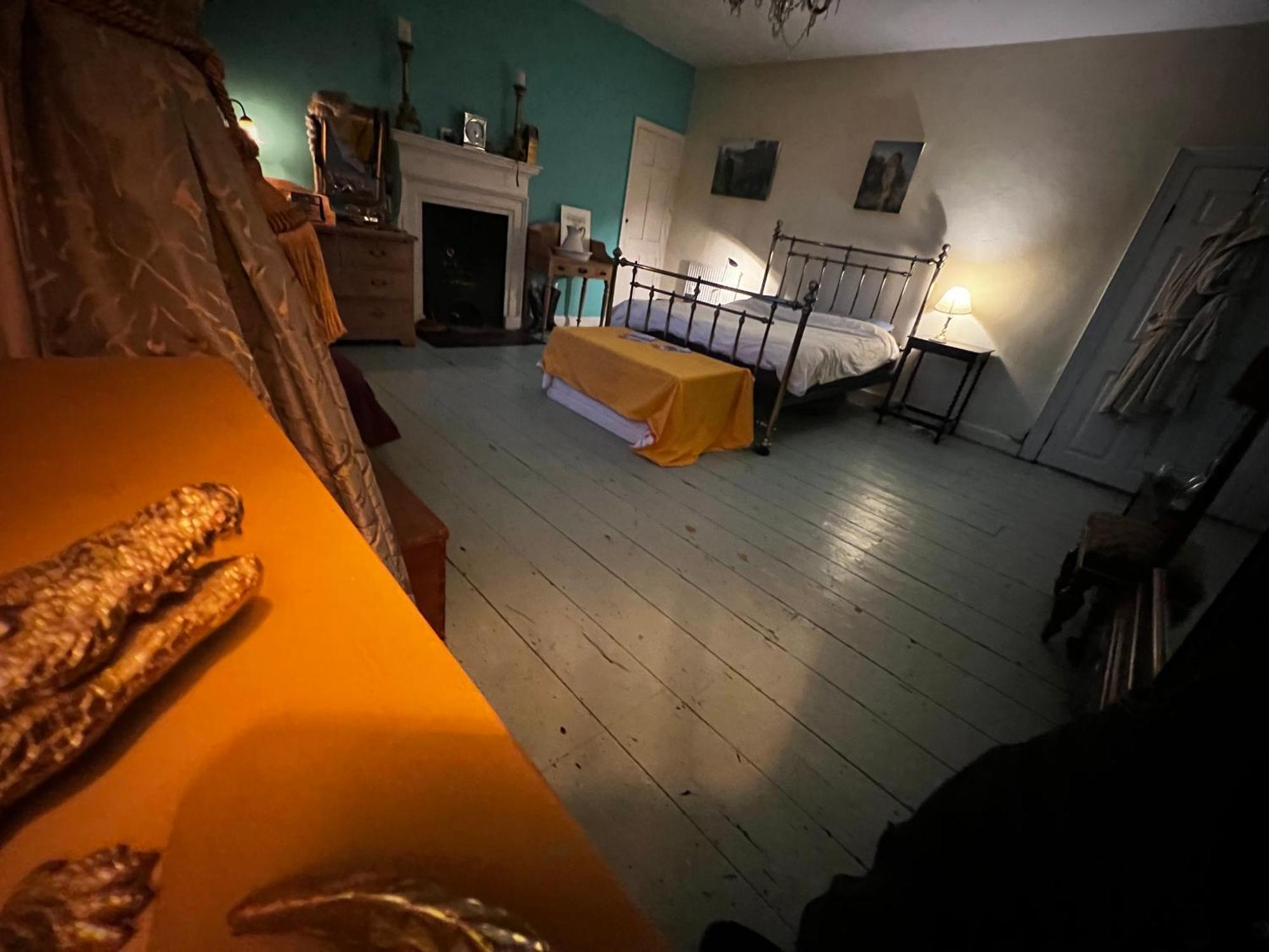 Central Bath, 18Th Century Georgian Rooms Екстер'єр фото