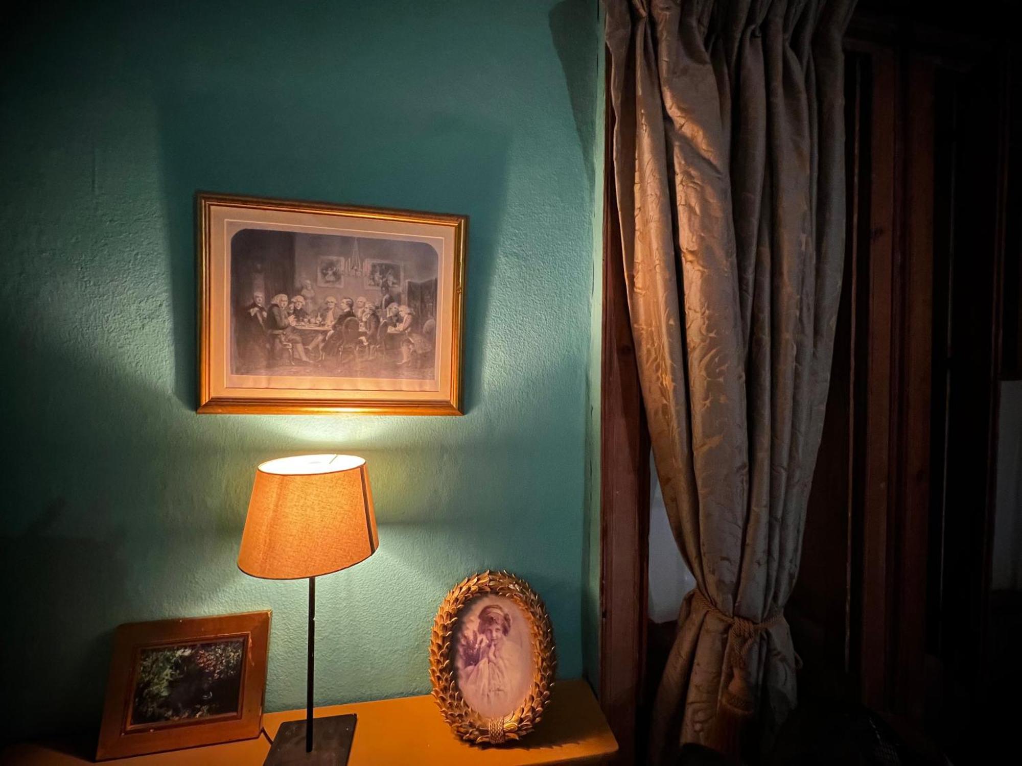 Central Bath, 18Th Century Georgian Rooms Екстер'єр фото