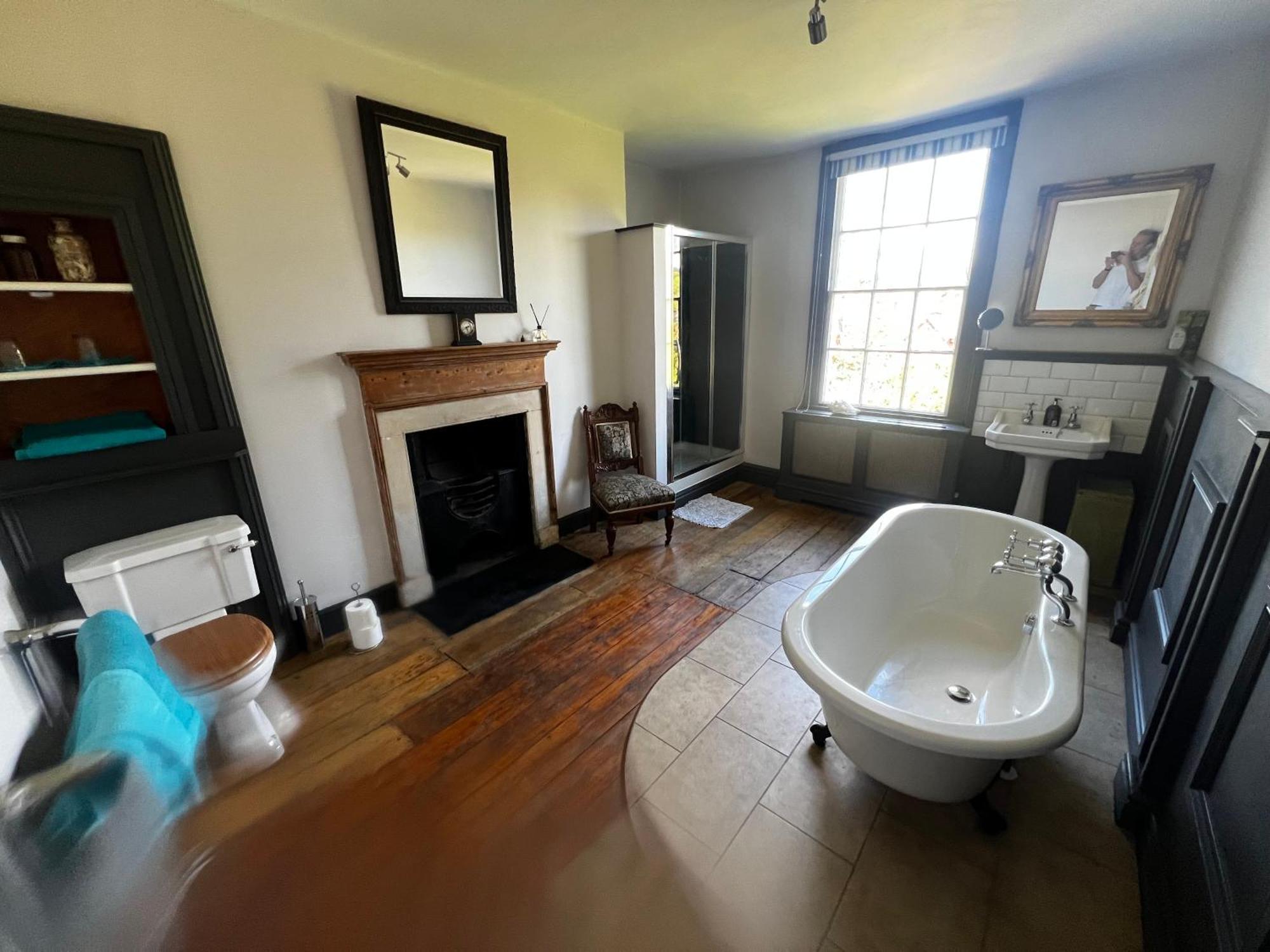Central Bath, 18Th Century Georgian Rooms Номер фото